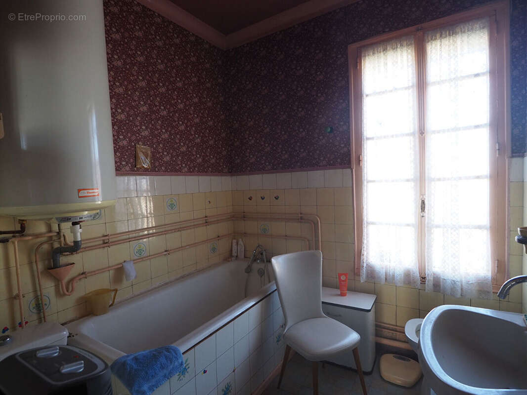 Maison à NOMEXY