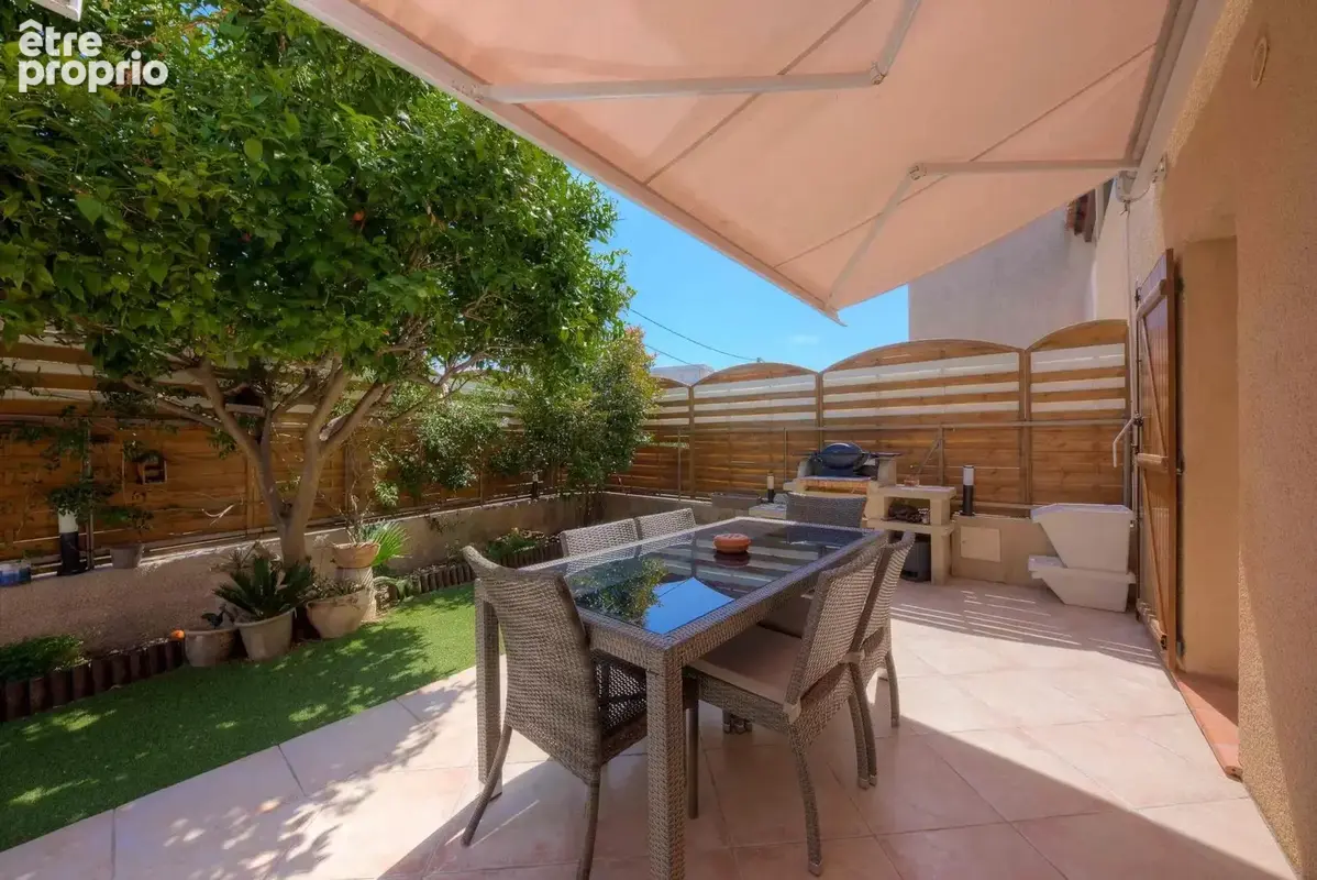 Villa T5 Val Fleuri - photo 2