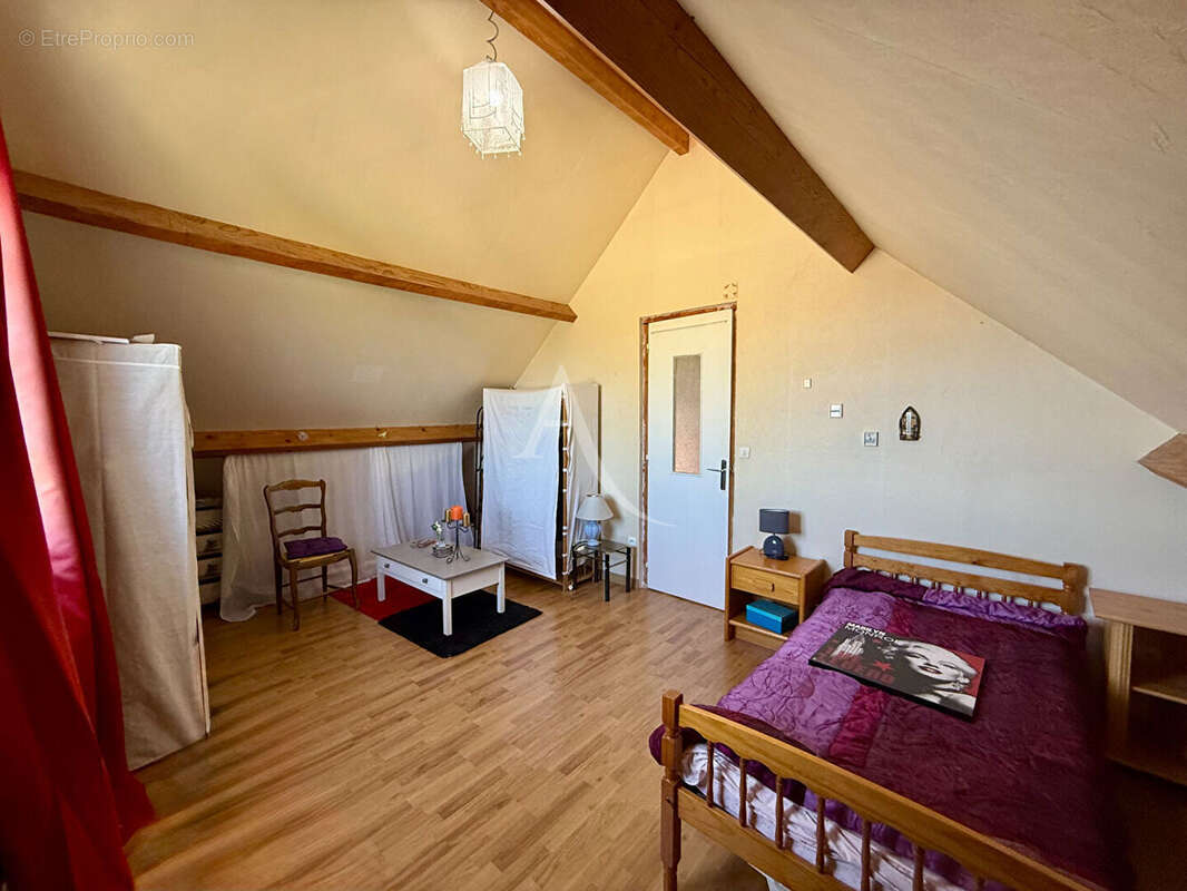 Maison 4 pièces 100m2 - photo 7