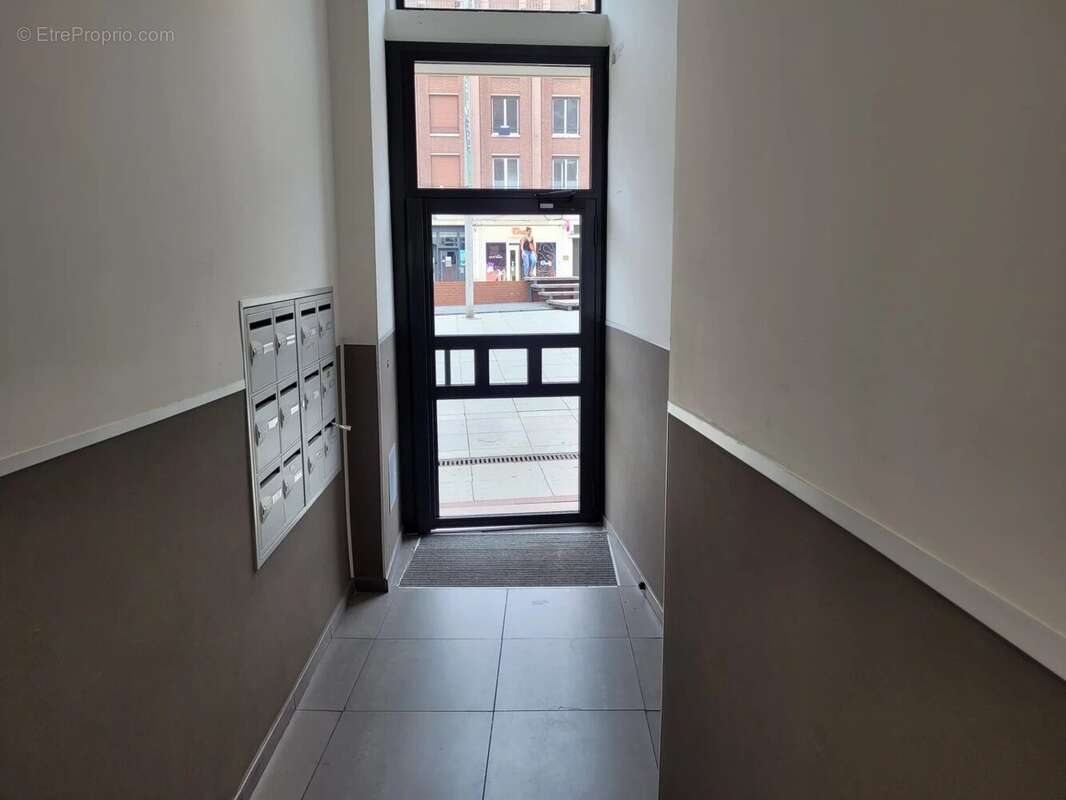 Appartement centre ville - photo 2