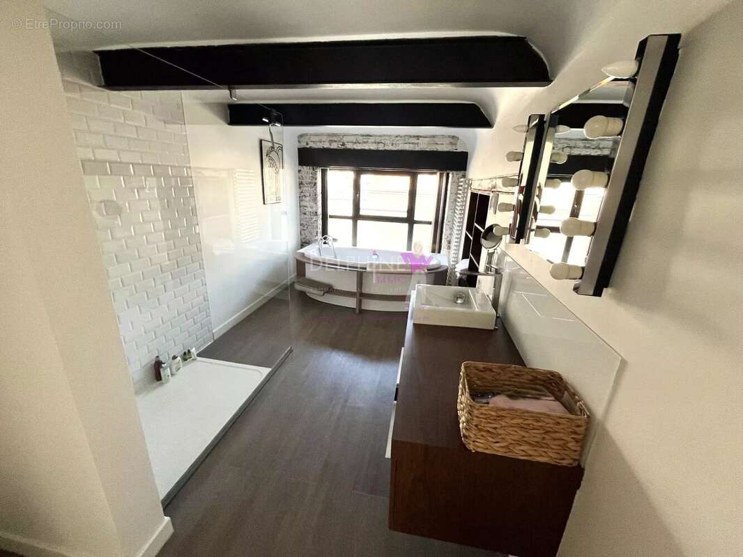 Appartement à MOUVAUX