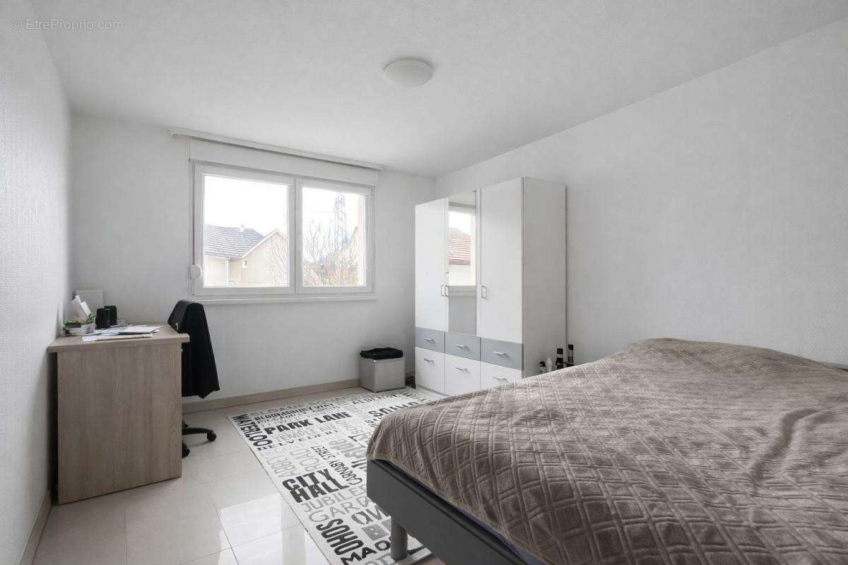 Maison à SOUFFELWEYERSHEIM