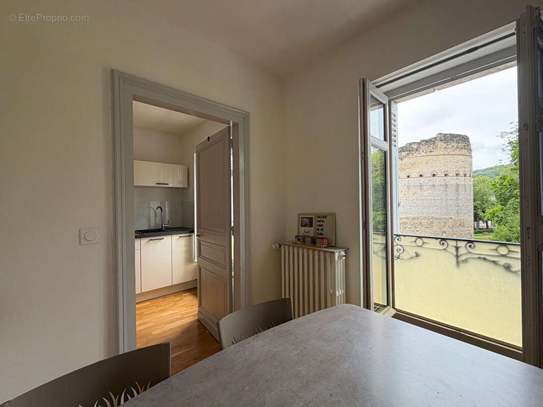Appartement à PERIGUEUX