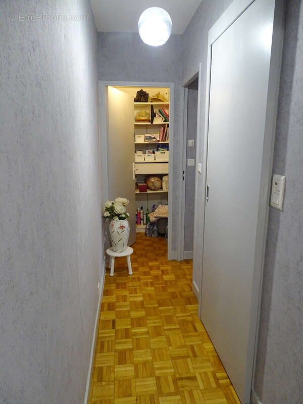 Appartement à CHATILLON-SUR-SEINE