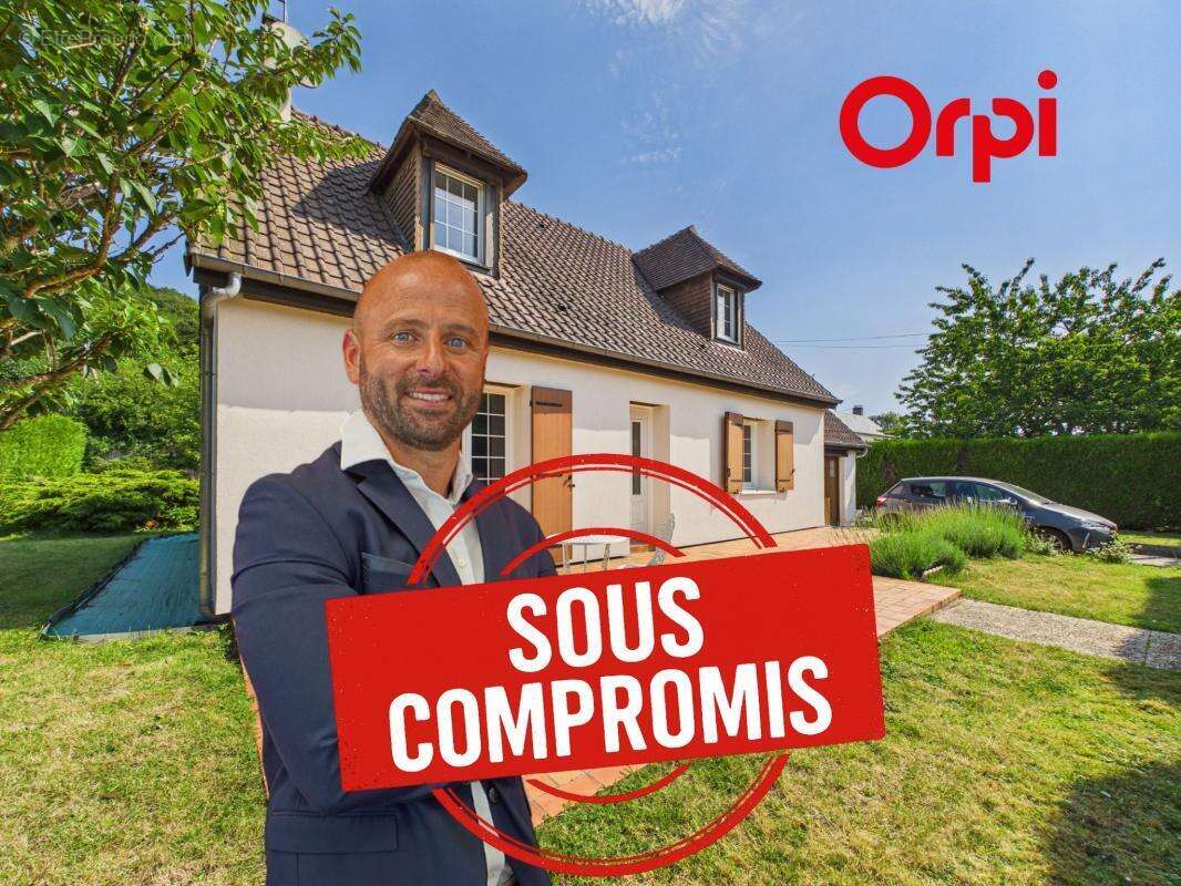 Maison à MENNEVAL
