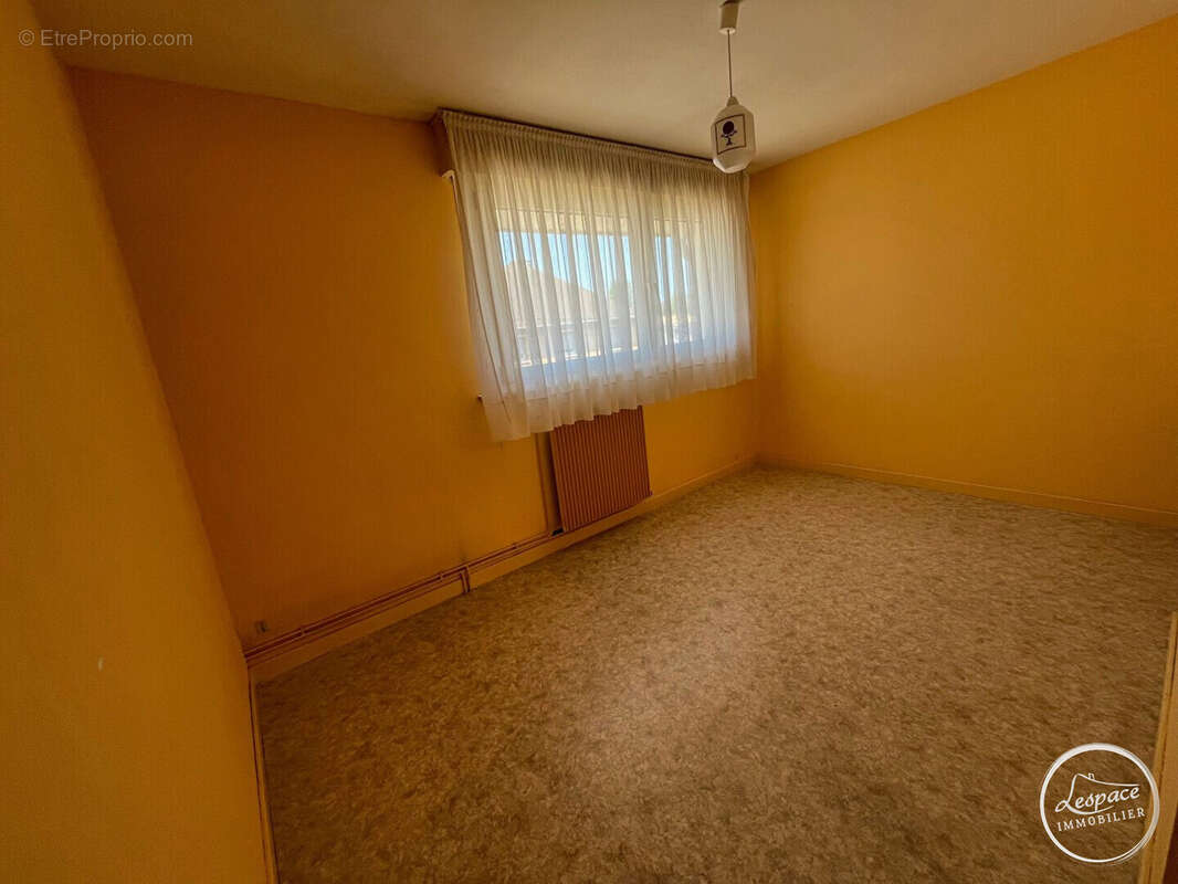 Maison à SAINT-OMER