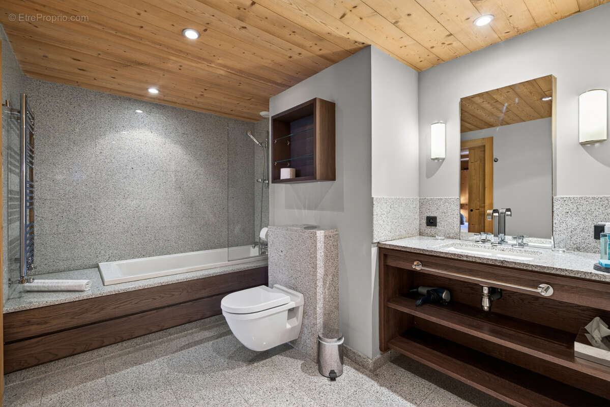 Maison à LES HOUCHES