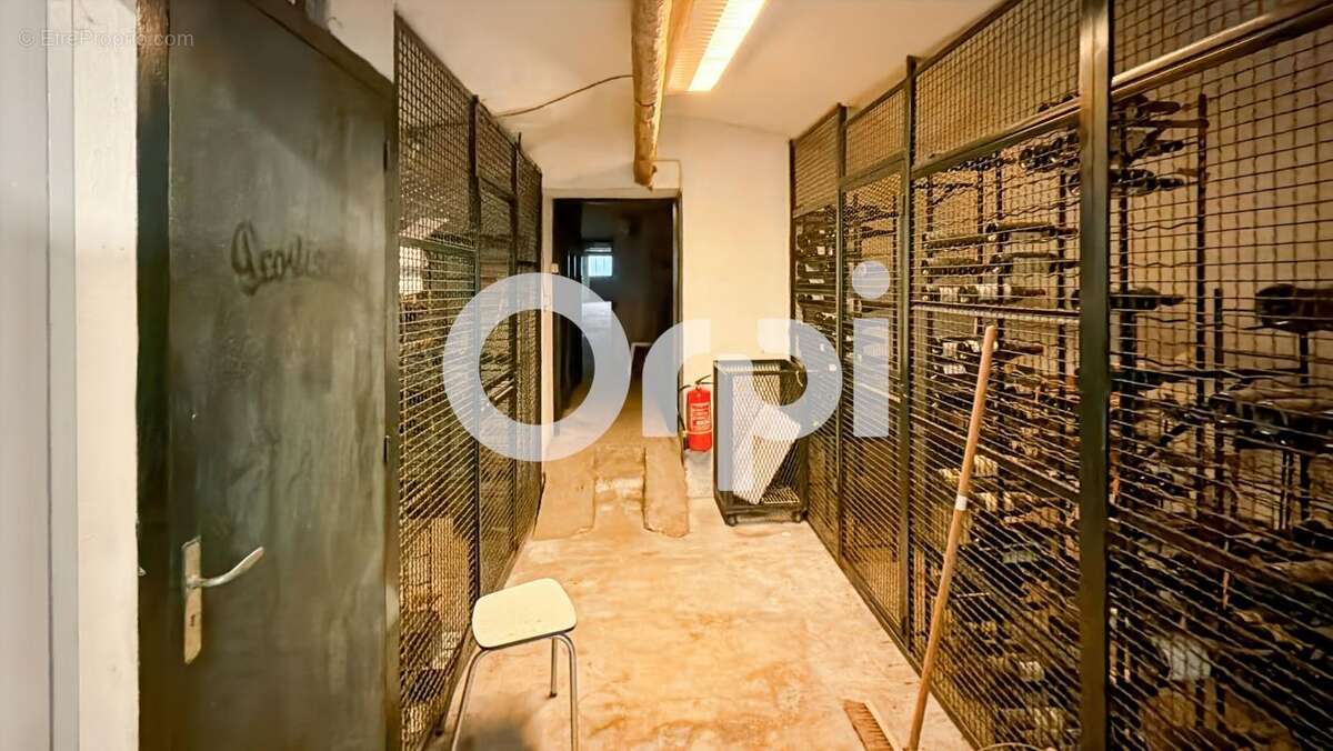 Maison à VALLON-PONT-D&#039;ARC