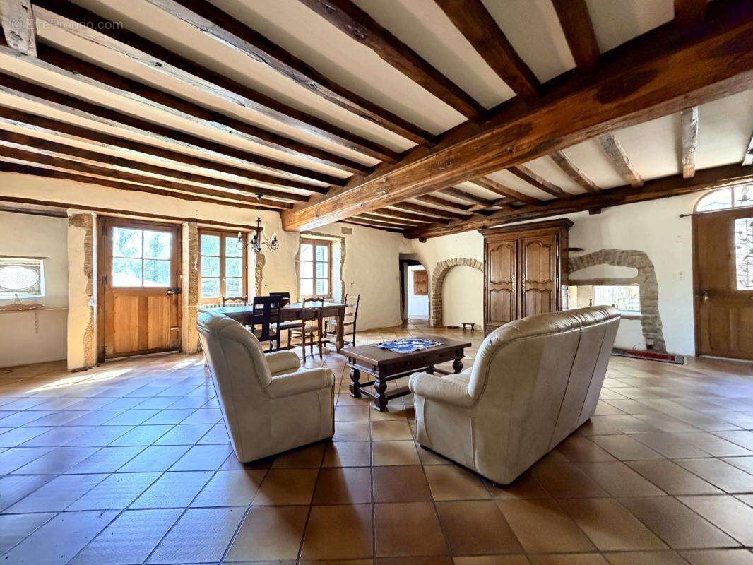 Maison 177 m² à Couchey  - photo 7