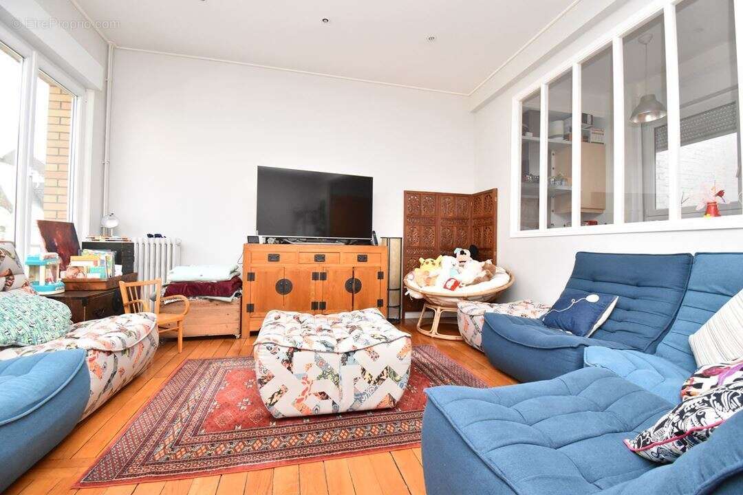 Appartement 120 m² à Cambrai  - photo 3