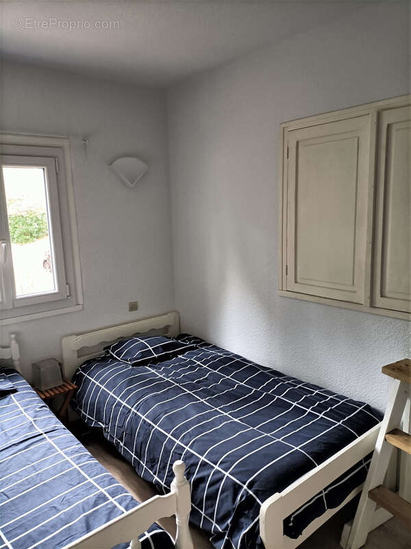 Maison à LE PORGE