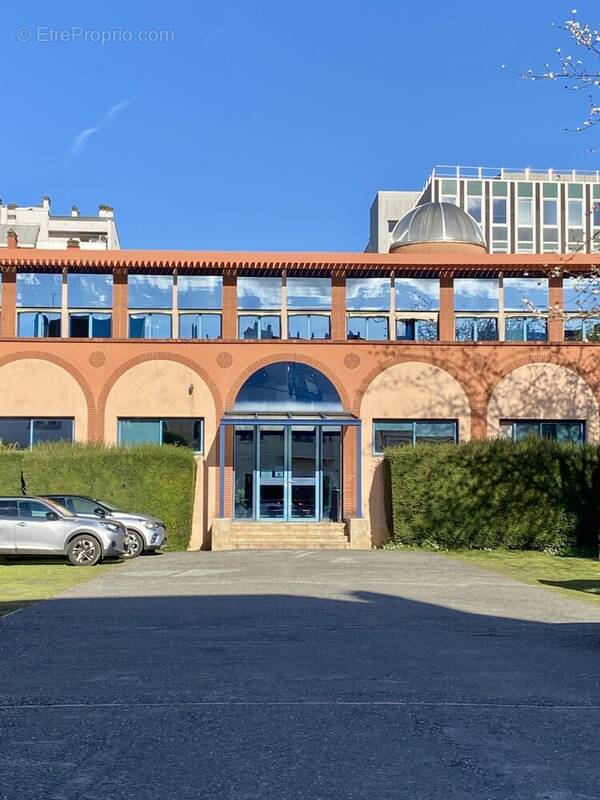 Appartement à TARBES