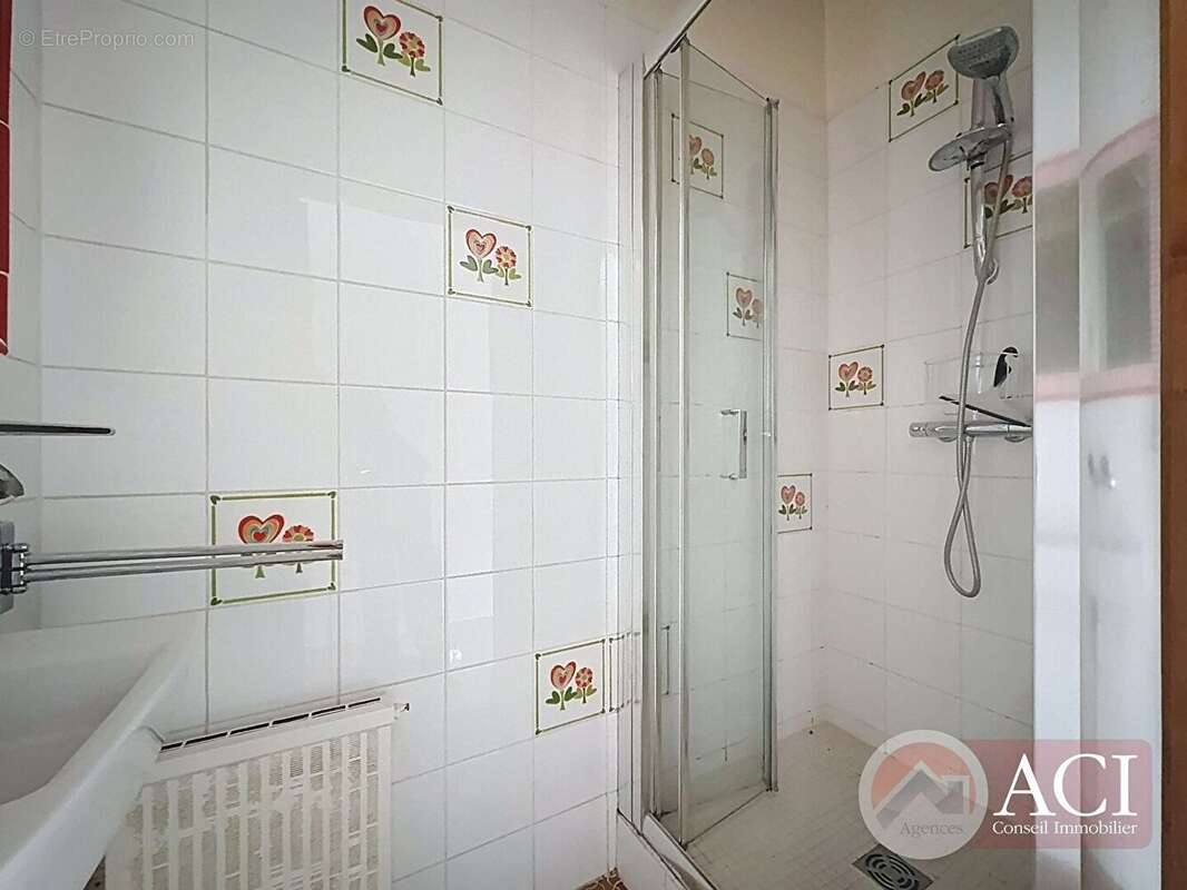 Appartement Deuil La Barre 5 pièces 119m² - Barre Ormesson - photo 11