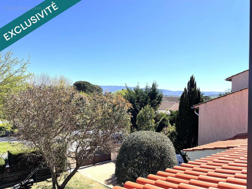 Photo 8 - Maison à CASTRES
