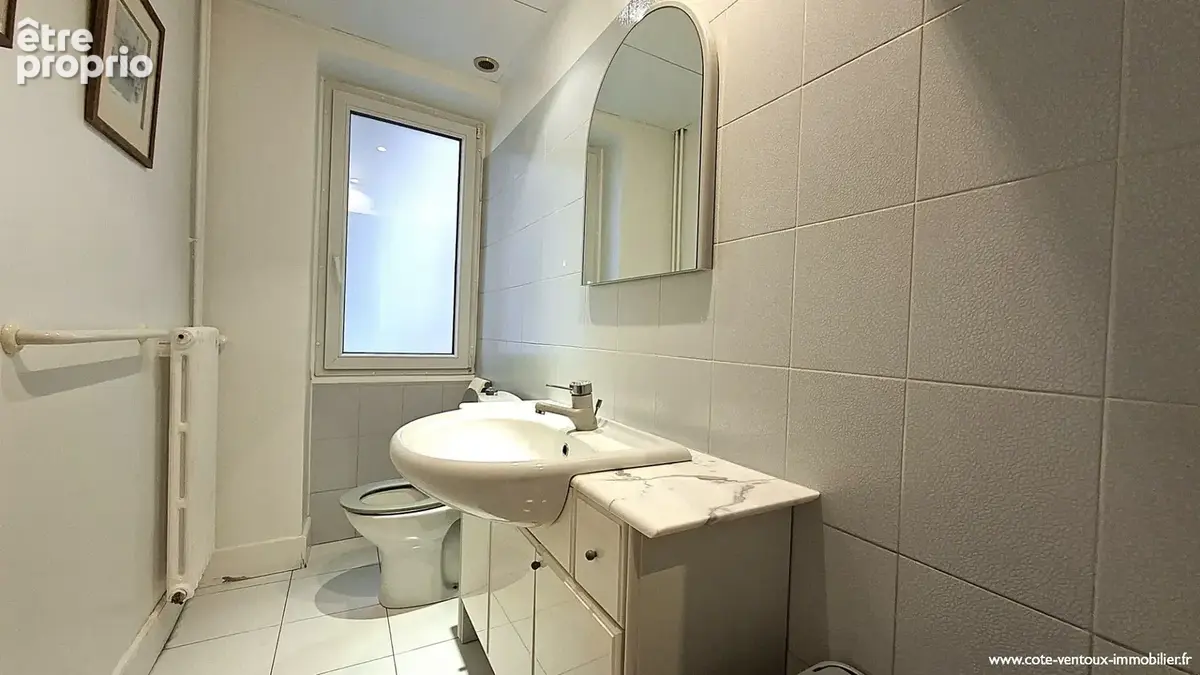 Magnifique appartement  de 120M² ,pied à terre au  Coeur d'Avignon - photo 12