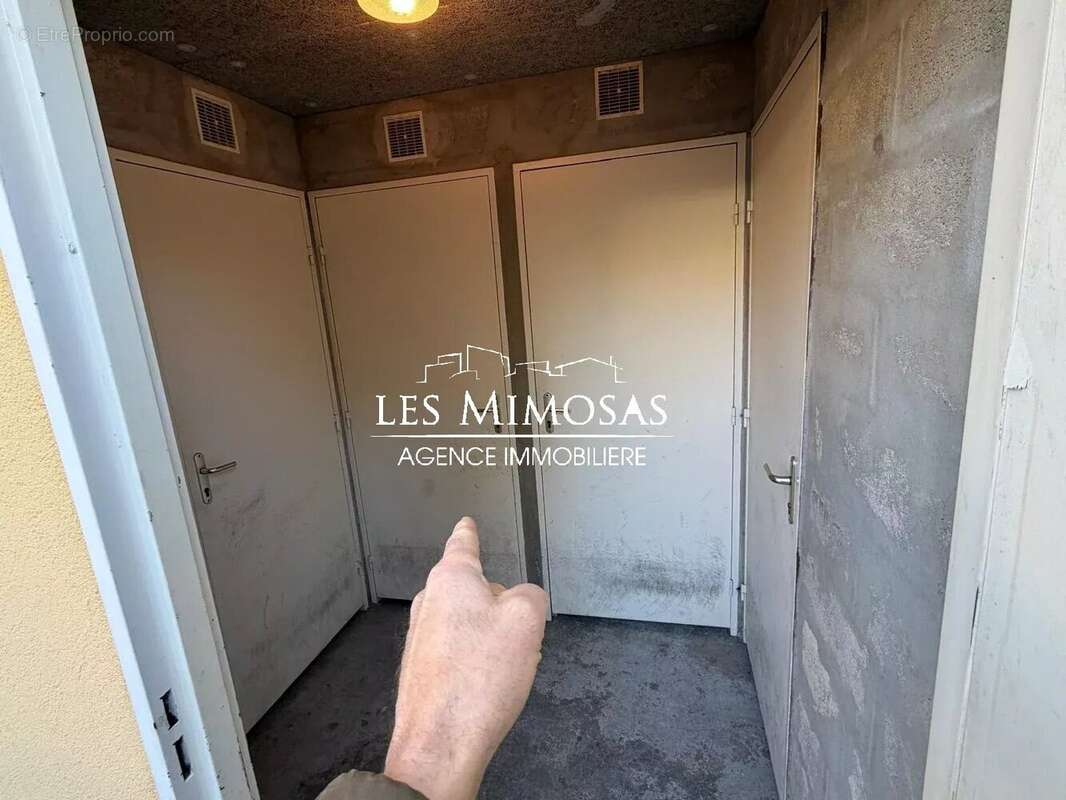 Appartement à FREJUS