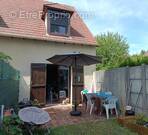 Appartement à LA FERTE-ALAIS