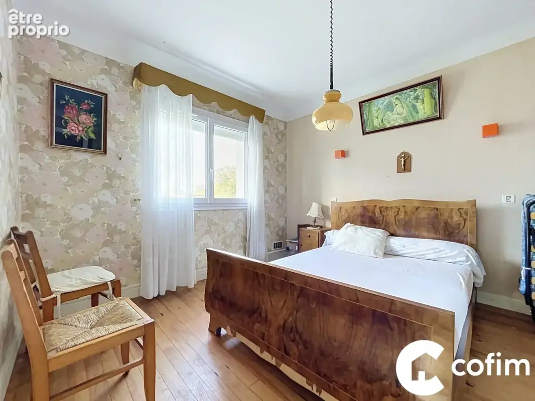 Maison 6 pièces 130 m² à vendre à Billere (64140) - photo 4