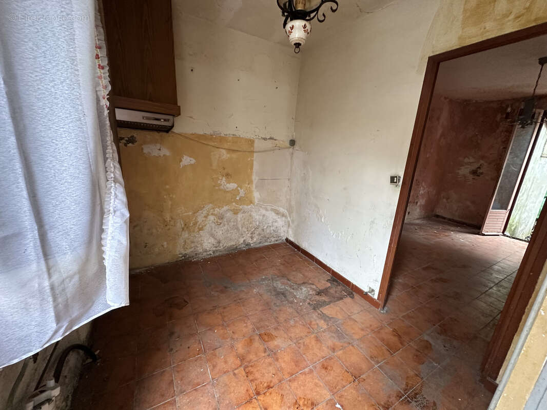 Maison à STAINS