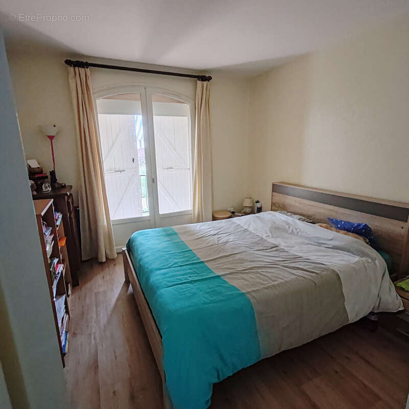 Maison à SALLES-D&#039;AUDE