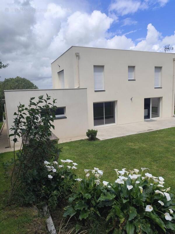 Photo 1 - Maison à LA BACONNIERE