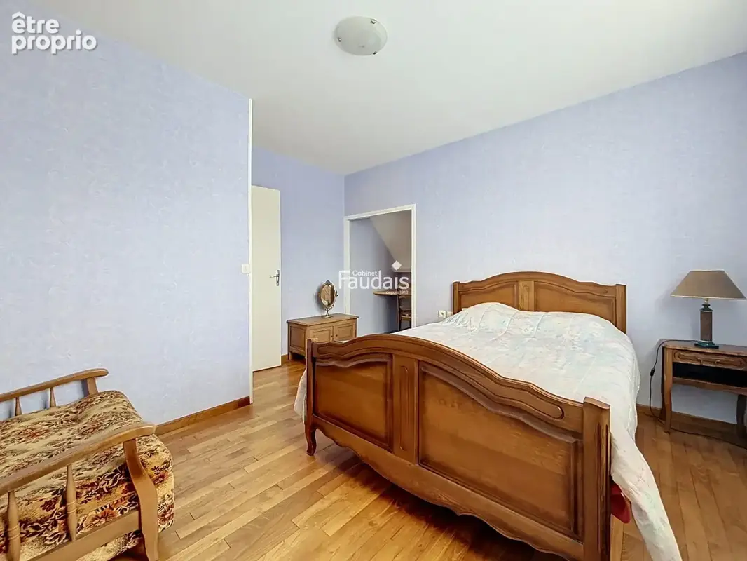 Maison 7 pièces 145 m² à vendre à Remilly-Sur-Lozon (50570) - photo 9