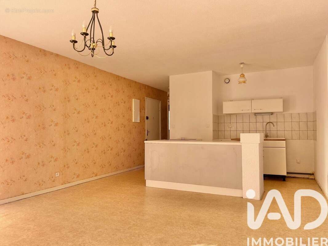 Photo 7 - Appartement à AMELIE-LES-BAINS-PALALDA