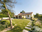 Maison à LAMOTHE-MONTRAVEL