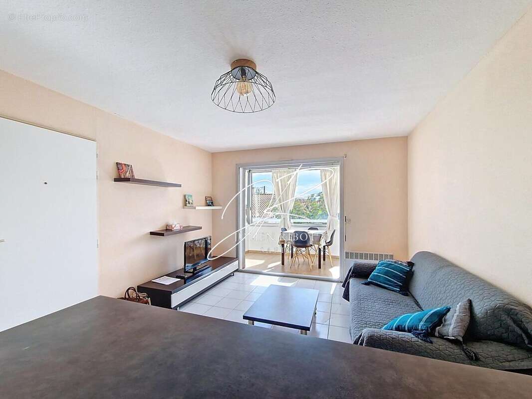 Photo 7 - Appartement à VALRAS-PLAGE