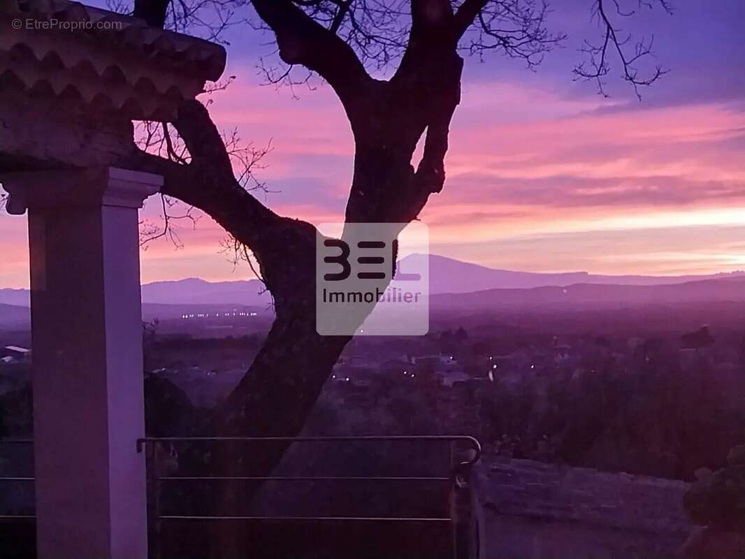 Maison à SAINT-MARTIN-D'ARDECHE