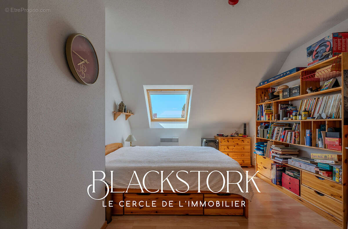 Appartement ATTIQUE Volgelsheim 95 m2 - photo 7
