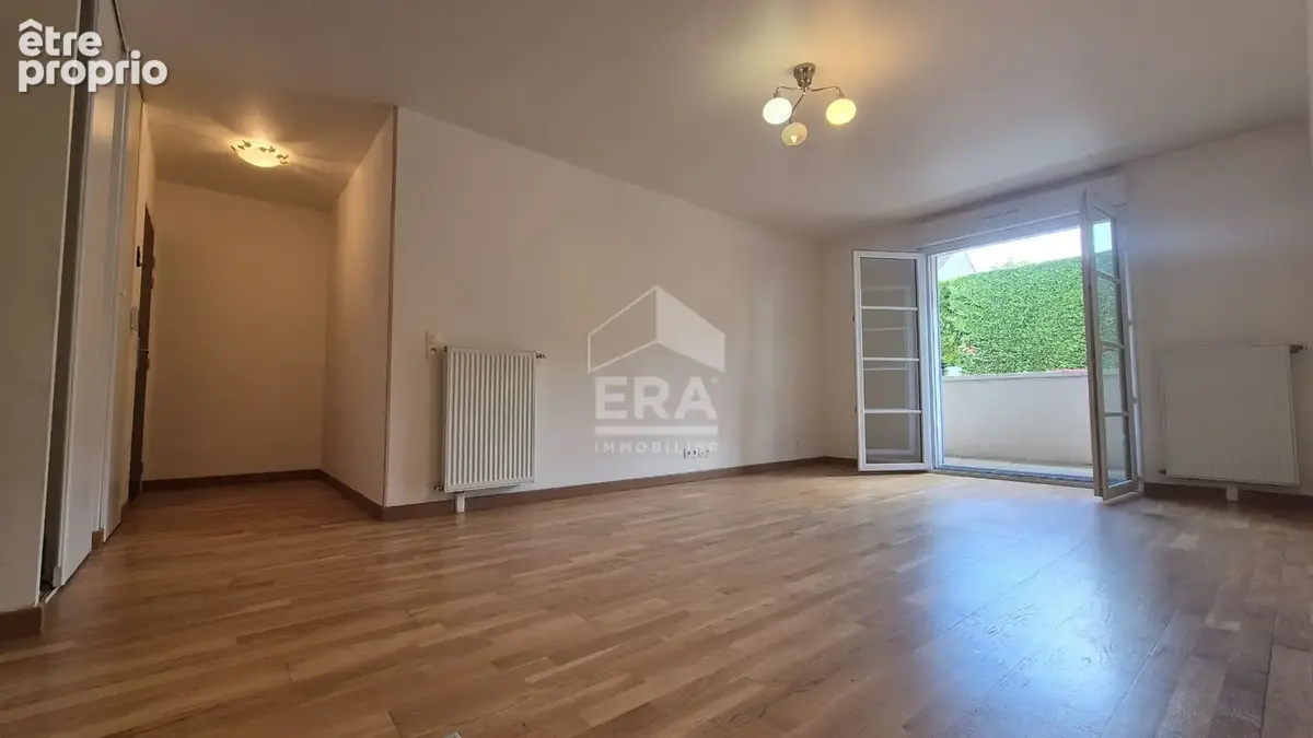 Appartement 66m² à grisy-suisnes - photo 4