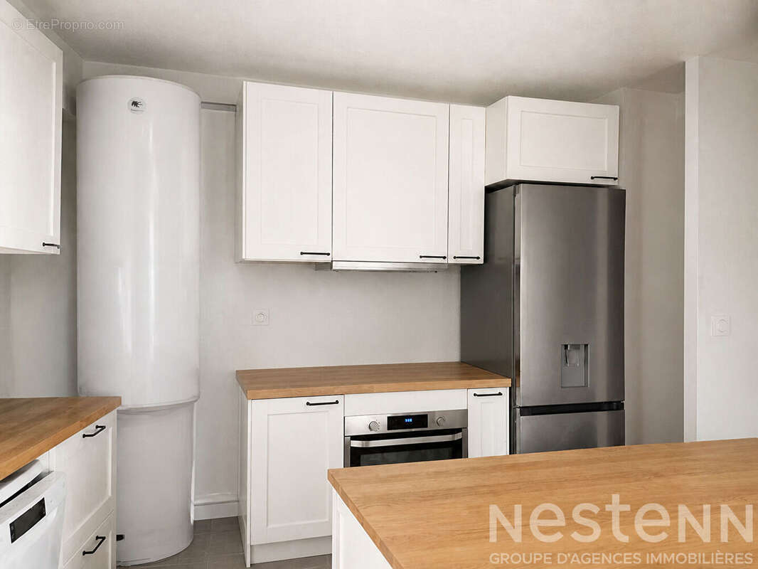 Exclusivité à Bormes-les-Mimosas : Superbe appartement 2 pièces avec terrasse et garage - photo 14