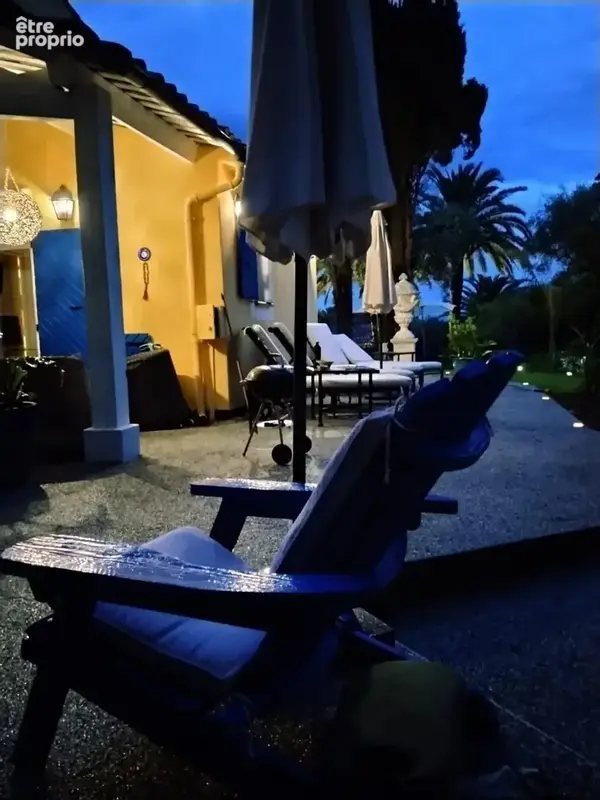 Maison rénovée avec jardin et piscine - photo 5