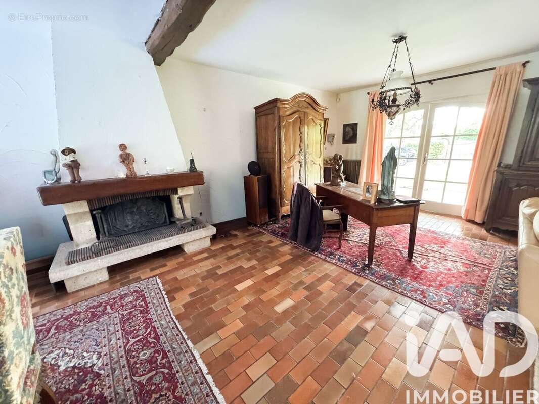 Photo 6 - Maison à HERGNIES