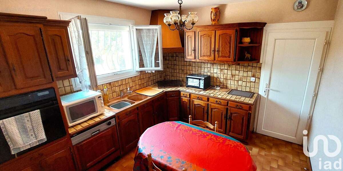 Photo 9 - Maison à MAZAN