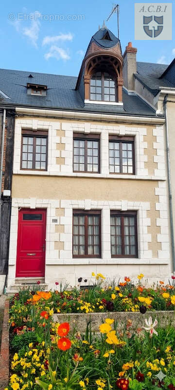 Maison à VENDOME