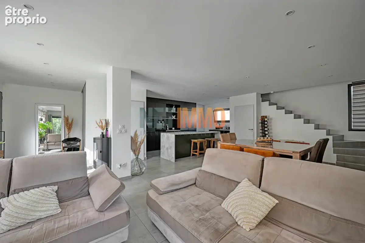 BEAUVOISIN EXCLUSIVITE villa coup de cœur (chambre en rez-de-chaussée) - photo 4