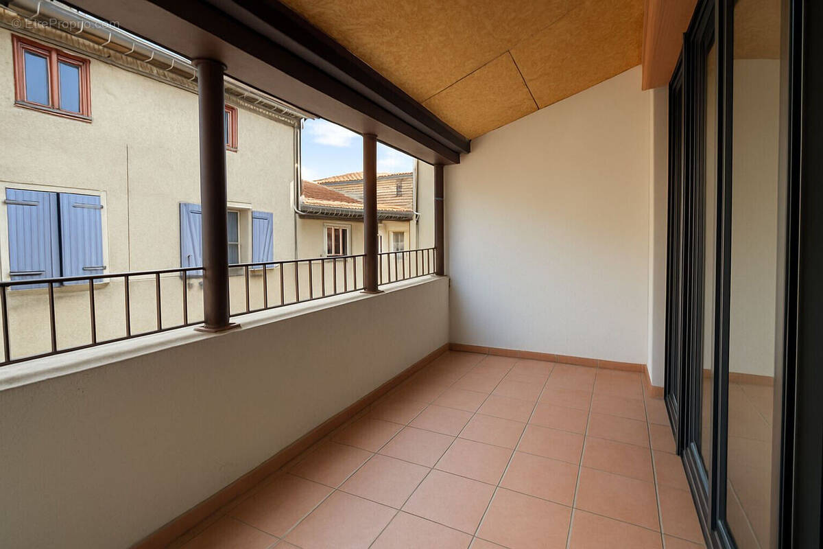 Maison à CARCASSONNE