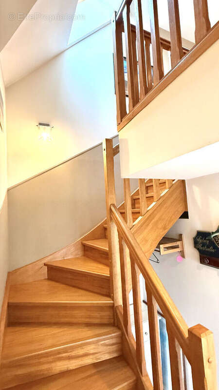 Maison 162m² à merlimont - photo 10