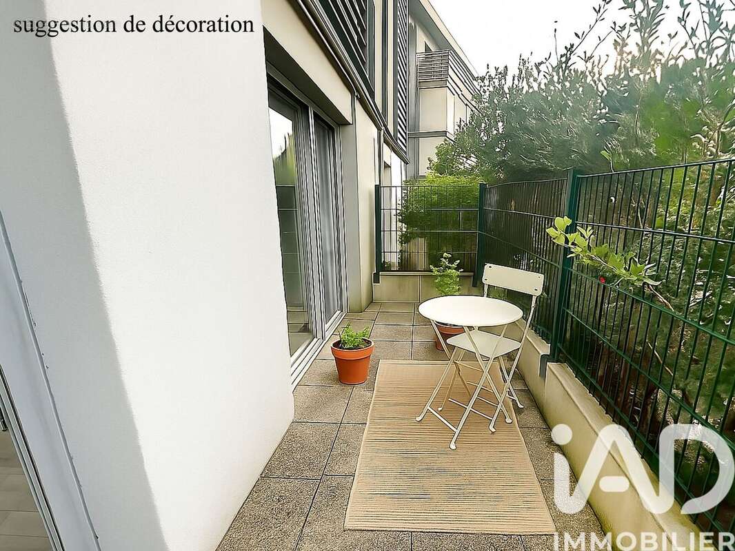 Photo 7 - Appartement à ATHIS-MONS
