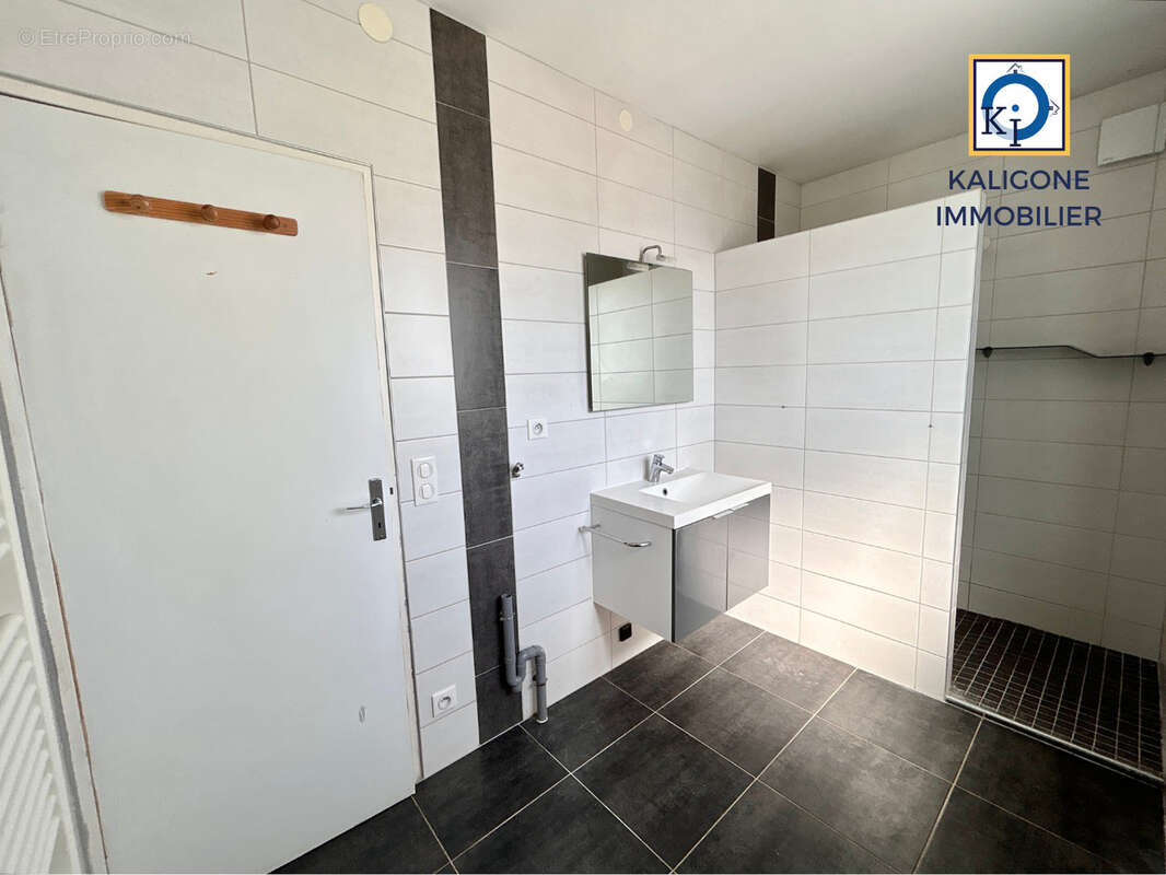 Maison individuelle - quartier calme - photo 7