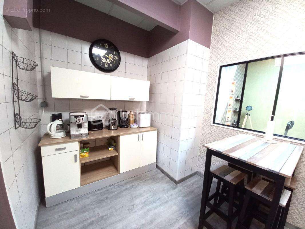 Appartement à LOURDES