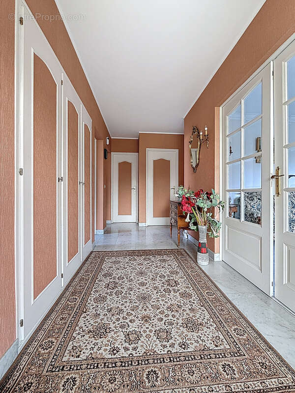 Maison thionville 109m2 364000€ - photo 8