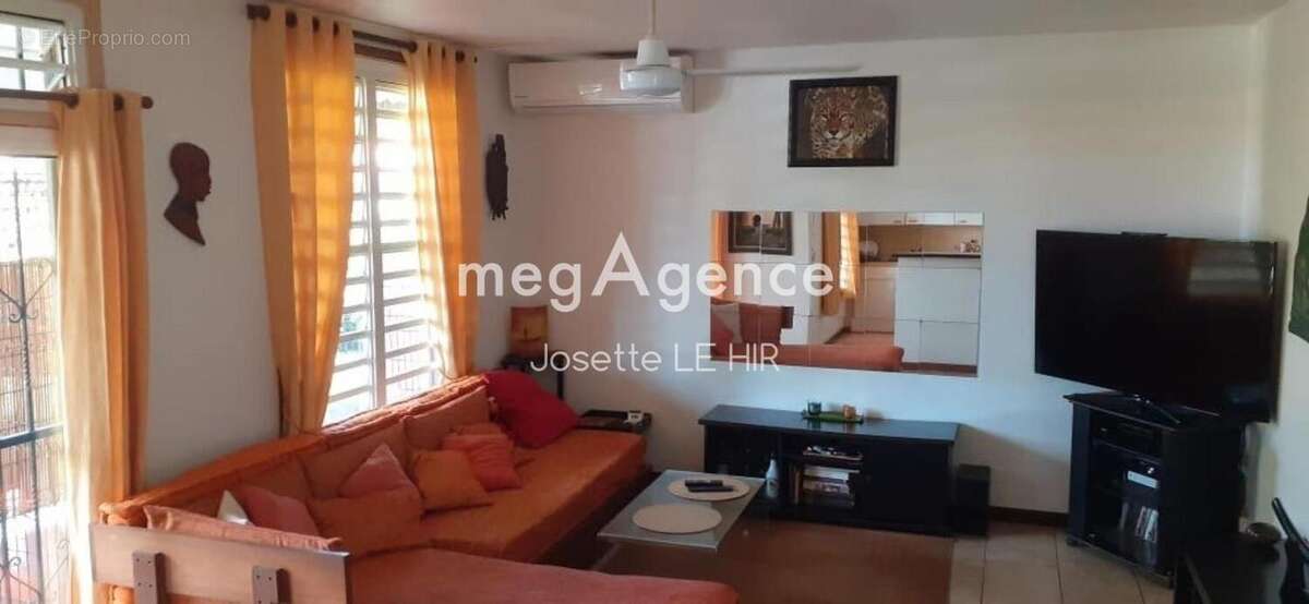 Villa 4 pièces 87 m2 à Soula 2 MACOURIA - photo 2