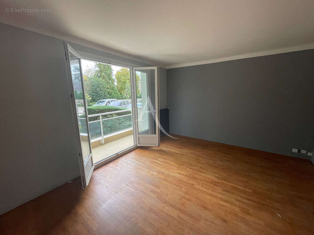 Appartement Saint Jean De Braye 3 pièce(s) 68.18 m2 - photo 4