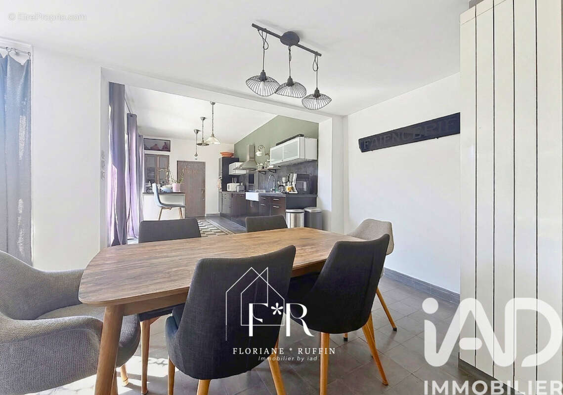 Photo 5 - Maison à MAZAN