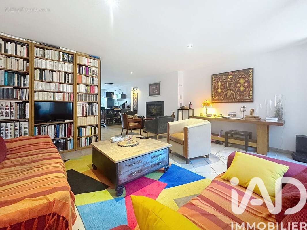 Photo 5 - Maison à LANVOLLON