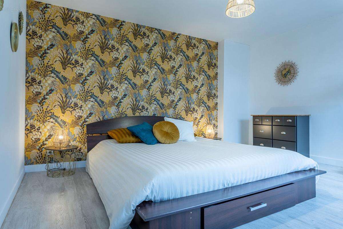 Appartement à ROMORANTIN-LANTHENAY