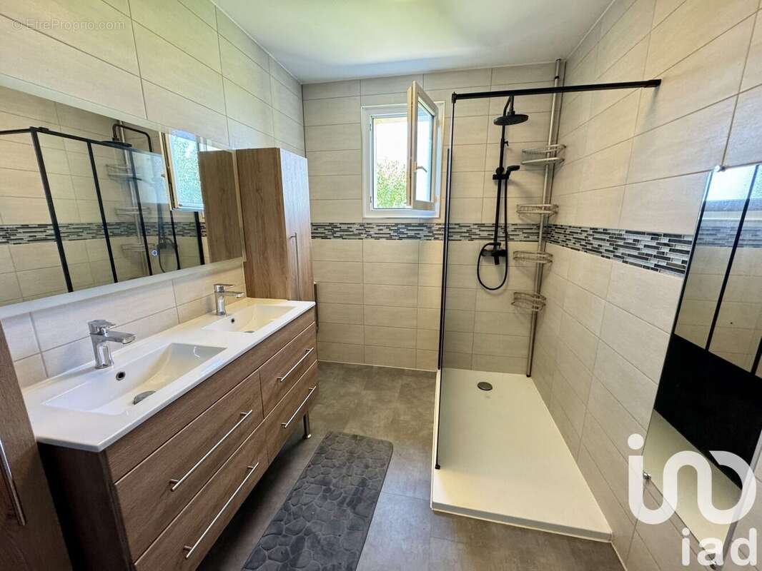 Photo 9 - Maison à DOUSSAY